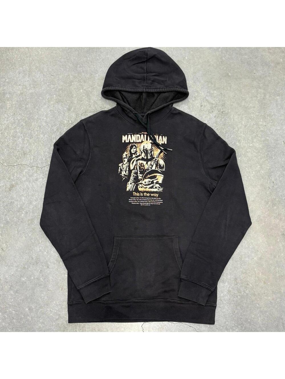Old Navy The Mandalorian Hoodie